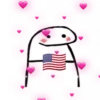 Flork with flags of countries 16