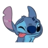 Stitch (By Krys)💗 7