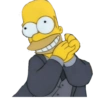 Homero reacciones  13