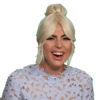 Lady Gaga 8
