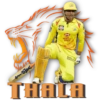 CSK Fan Club 6