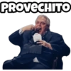 PROVECHITO PoYesss BATMAN