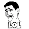 TROLL MEME FACES 6