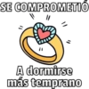 ✨Se Comprometió💍 3