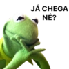 Pepe & Kermit 12