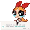 Las Chicas Superpoderosas 8
