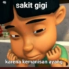 Ayang 25