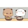 Bubu y dudu 🥰❤️ 11