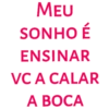 Respostas variadas 7