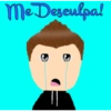 Me Desculpa!