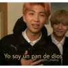 Yo soy un pan de dios ig|bts_playboy