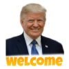 Trump :- The End 13