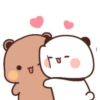 Cute panda 13