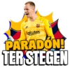 Rakuten PARADON! TER STEGEN