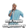 Bad Bunny unX100to 14