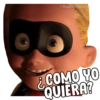 Los increíbles 24