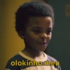olokinho meu