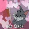 SAUDAÇÕES PARA ZAP 6