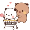 Cute panda 19