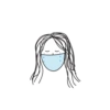 Face mask 6