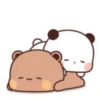 Cute panda 14