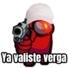 adidas Ya valiste verga