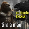 🦍 Kong vs Godzilla 🦖 8