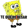 Bob esponja 14