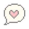 🩰ヾ pixel art࿐ྀུ ♡ 7