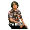 TA BIEN