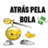 Bola Amarilla 🟡 19