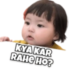 Korean Baby Girl 3.0 14