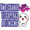 ♡※30 cosas que amo de ti※♡ 26
