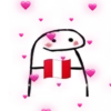 Flork with flags of countries 20