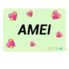 MENSAGENS DO ZAP 😼 7