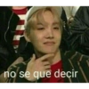 no se que decir