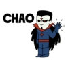 Stickers Killer Quake #86 6