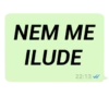 MENSAGENS DO ZAP 😼 22
