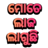ODIA LOCAL SLANGS 28