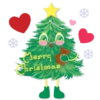 Merry christmas bubbles♡ 6