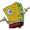 Bob Esponja random 27
