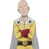 One Punch Man 28