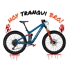 BONTRAGER ON TRANAVI BRO! IMAGENE BIKES BONTRAGE L BONT