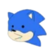 Sonic face 11