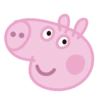 I'M PEPPA PIG 💖 8