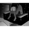 Chica triste 5