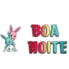BOA NOITE
