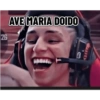 26 AVE MARIA DOIDO ABBA