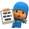Pocoyo 18