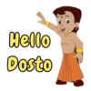 Hello Dosto